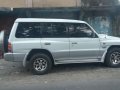 2001 Mitsubishi Pajero for sale in Santa Maria-6