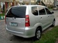 Toyota Avanza 2008 for sale in Angeles-4