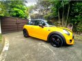 For sale Used 2015 Mini Cooper in Pasig-9