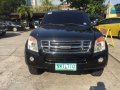 Isuzu D-Max 2009 Automatic Diesel for sale in Pasig-6