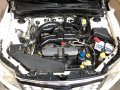 Subaru Forester 2012 Automatic Gasoline for sale in Mandaluyong-5