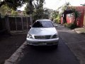 Nissan Sentra 2004 at 100000 km for sale in Quezon City-3