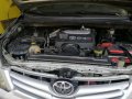 Toyota Innova 2010 for sale in Marilao-3