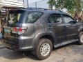 For sale 2012 Toyota Fortuner Automatic Diesel at 70000 km in Las Piñas-2