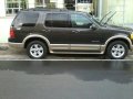 Ford Explorer 2005 Automatic Gasoline for sale in Marikina-9