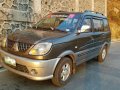 Mitsubishi Adventure 2006 Manual Diesel for sale in La Trinidad-3