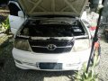 Selling 2nd Hand Toyota Revo 2004 at 100000 km in Bocaue-6