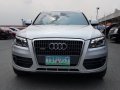 For sale Used 2011 Audi Q5 Automatic Gasoline in Pasig-5