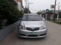 For sale Used 2007 Toyota Vios at 100000 km in Cabanatuan-0