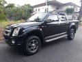 2nd Hand Isuzu D-Max 2013 Automatic Diesel for sale-1