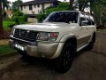 Selling 2nd Hand Nissan Patrol 2001 in Quezon City-5