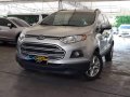 Ford Ecosport 2015 Automatic Gasoline for sale in Makati-5