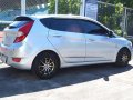 For sale 2013 Hyundai Accent Manual Diesel at 90000 km in Legazpi-3
