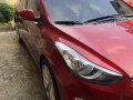 Hyundai Elantra 2012 at 50000 km for sale in Mandaluyong-0