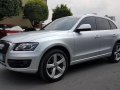 For sale Used 2011 Audi Q5 Automatic Gasoline in Pasig-11