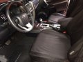Toyota Fortuner 2018 for sale in Binangonan-6