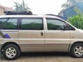 Hyundai Starex 2000 Manual Diesel for sale in Caloocan-5