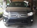 Toyota Hilux 2016 Manual Diesel for sale in Caloocan-3