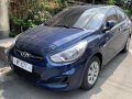 Selling Used Hyundai Accent 2016 Manual Diesel at 20000 km in Quezon City-1