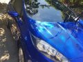 Ford Fiesta 2014 Automatic Gasoline for sale in San Pedro-2