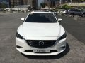 Selling 2016 Mazda 6 in Pasig-7