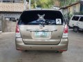 Selling Toyota Innova 2010 in Baguio-5