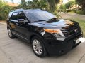 2nd Hand Ford Explorer 2014 for sale -7
