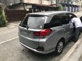 Honda Mobilio 2016 Automatic Gasoline for sale in Quezon City-2