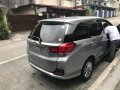 Honda Mobilio 2016 Automatic Gasoline for sale in Quezon City-1