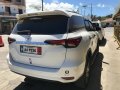 Used Toyota Fortuner 2018 Automatic Diesel for sale in Quezon City-1