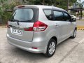 Selling Used Suzuki Ertiga 2017 Manual Gasoline-2