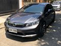 Used Honda Civic 2014 Automatic Gasoline for sale in Parañaque-10