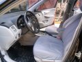 2nd Hand Toyota Corolla Altis 2010 Automatic Gasoline for sale in Manila-5