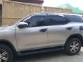 Selling Toyota Fortuner 2018 Automatic Diesel-5