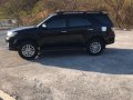 Selling Used Toyota Fortuner 2012 in Manila-2