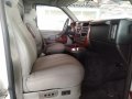 2nd Hand Gmc Savana 2014 for sale in Makati-9