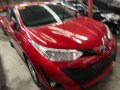 Selling Toyota Vios 2018 at 10000 km in Quezon City-0