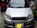 Selling Chevrolet Aveo 2009 Automatic Gasoline in Manila-0