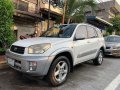 Selling Used Toyota Rav4 2003 in Manila-5