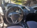 Ford Fiesta 2014 Automatic Gasoline for sale in San Pedro-1