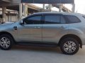 Used Ford Everest 2016 for sale in Parañaque-1