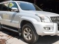 Selling Toyota Prado 2009 in Pasig-5