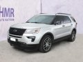 Selling Ford Explorer 2018 at 20000 km in Muntinlupa-5