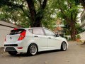 Selling Hyundai Accent 2016 Hatchback Automatic Diesel in Manila-8