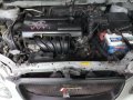 Toyota Altis 2003 Automatic Gasoline for sale in Magalang-0