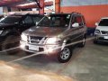 For sale 2017 Isuzu Crosswind in Quezon City-0