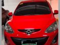 2013 Mazda 2 for sale in Quezon City-9