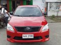 Selling 2nd Hand Toyota Innova 2014 in Tuguegarao-4