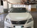 Selling 2nd Hand Toyota Camry 2012 in Bacoor-11