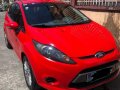 Selling Used Ford Fiesta 2011 in Parañaque-4